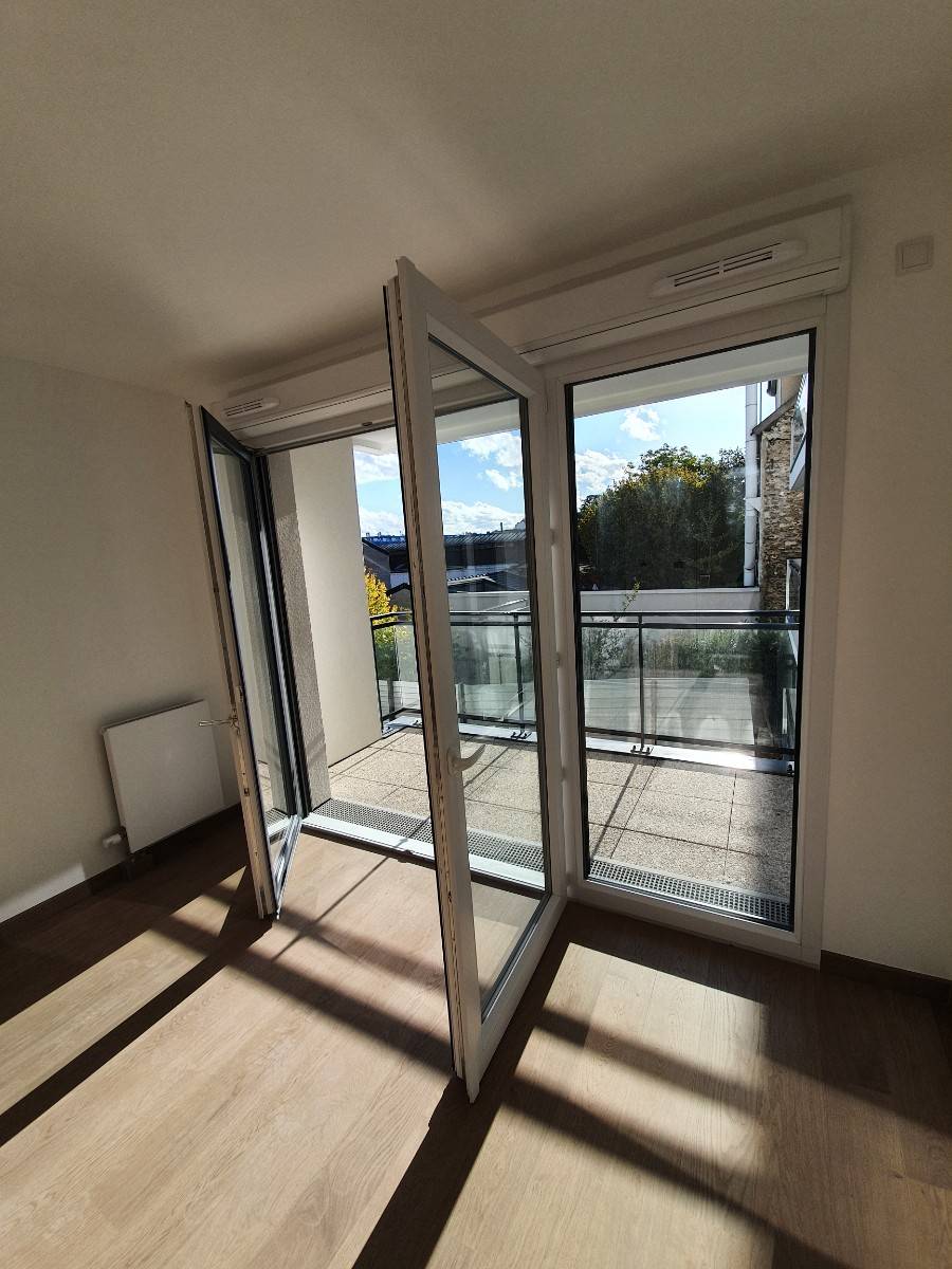 Loue appartement studio Vanves / Clamart / Issy les Moulineaux - 31m²