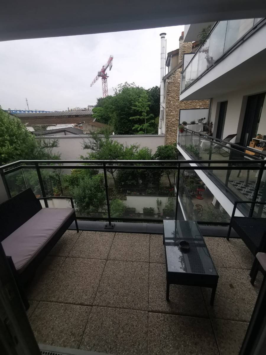 Une photo de l’annonce