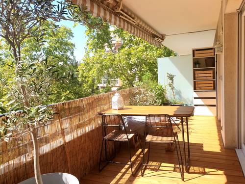 Vends Appartement T3bis/T4 Secteur Saint Louis - 96m², Lyon 7ème