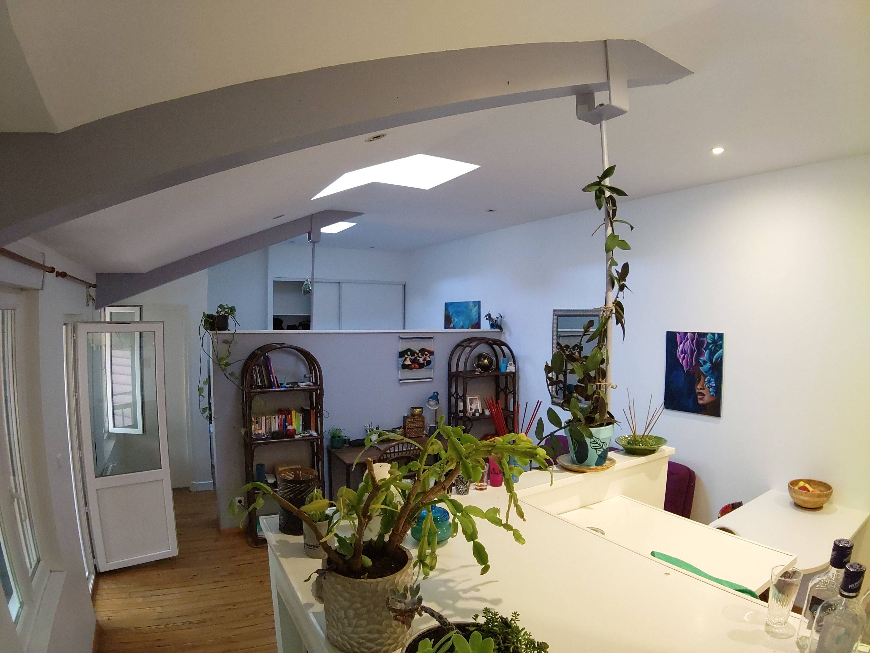 Loue appartement 36m² Tarbes