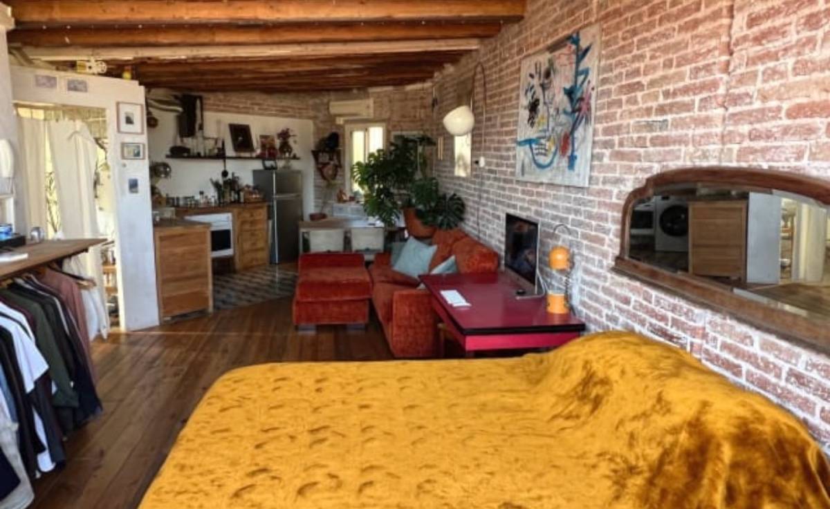 Une photo de l’annonce de location de vacances