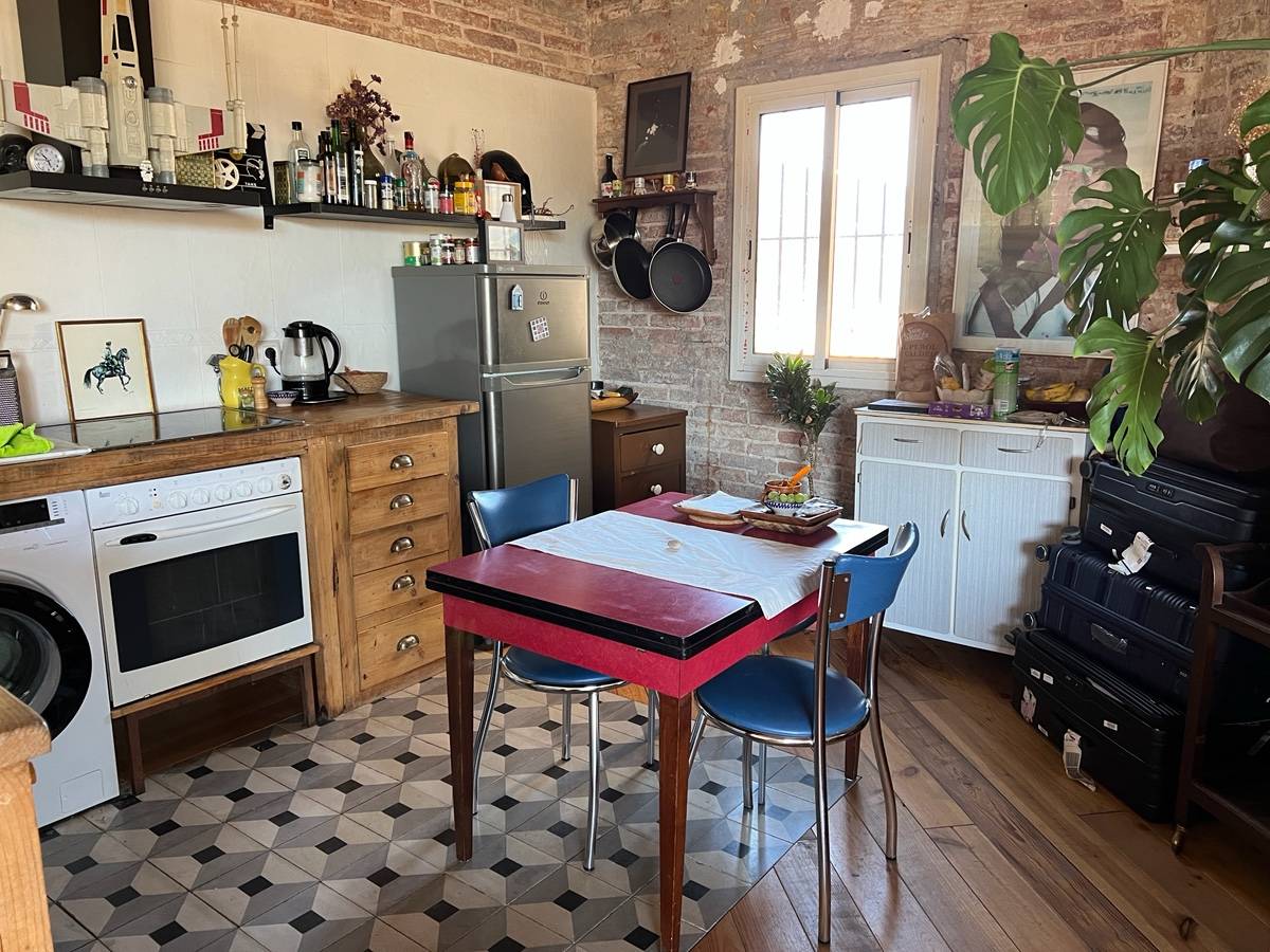 Une photo de l’annonce de location de vacances