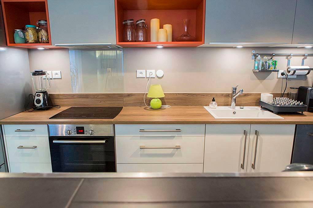 Une photo de l’annonce de location de vacances