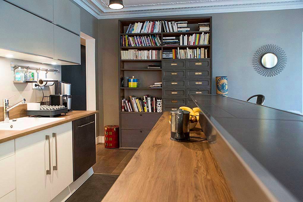 Une photo de l’annonce de location de vacances