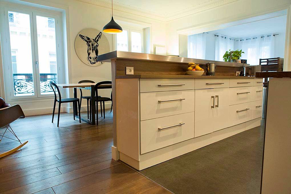 Une photo de l’annonce de location de vacances