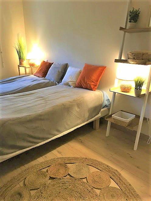 Une photo de l’annonce de location de vacances