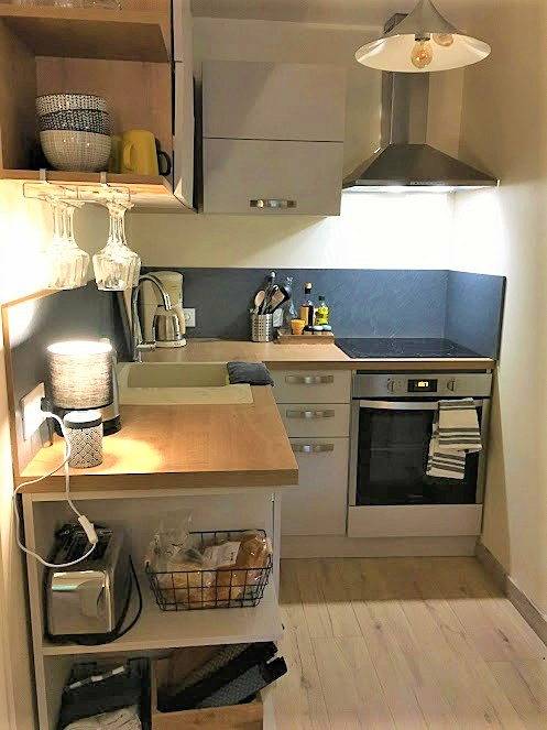 Une photo de l’annonce de location de vacances