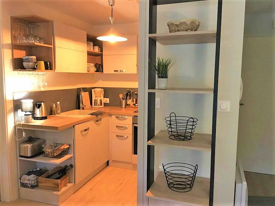 Une photo de l’annonce de location de vacances