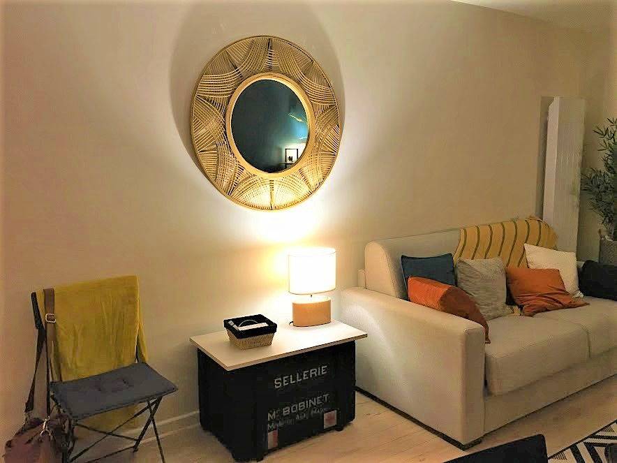 Une photo de l’annonce de location de vacances