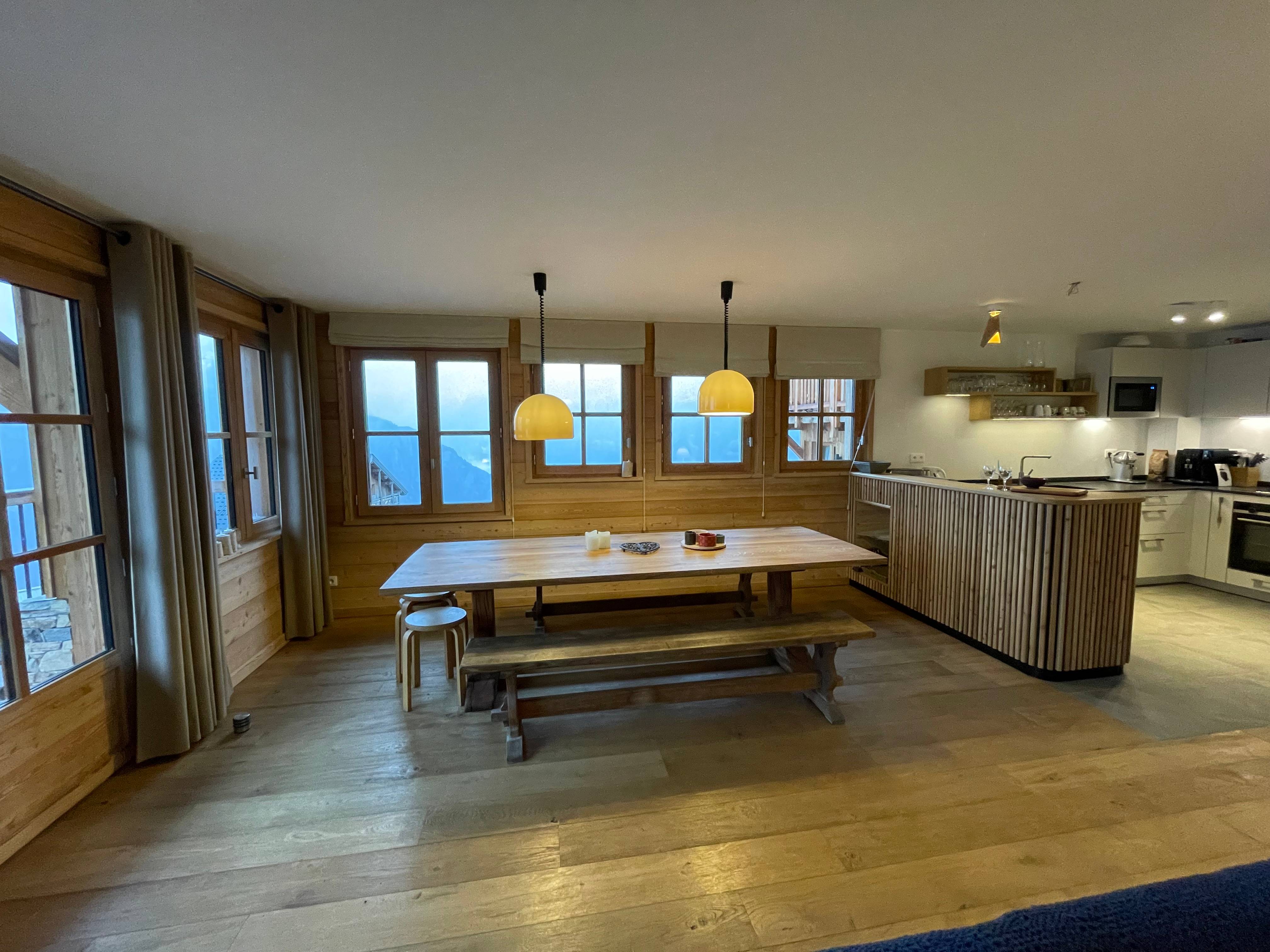 Une photo de l’annonce de location de vacances