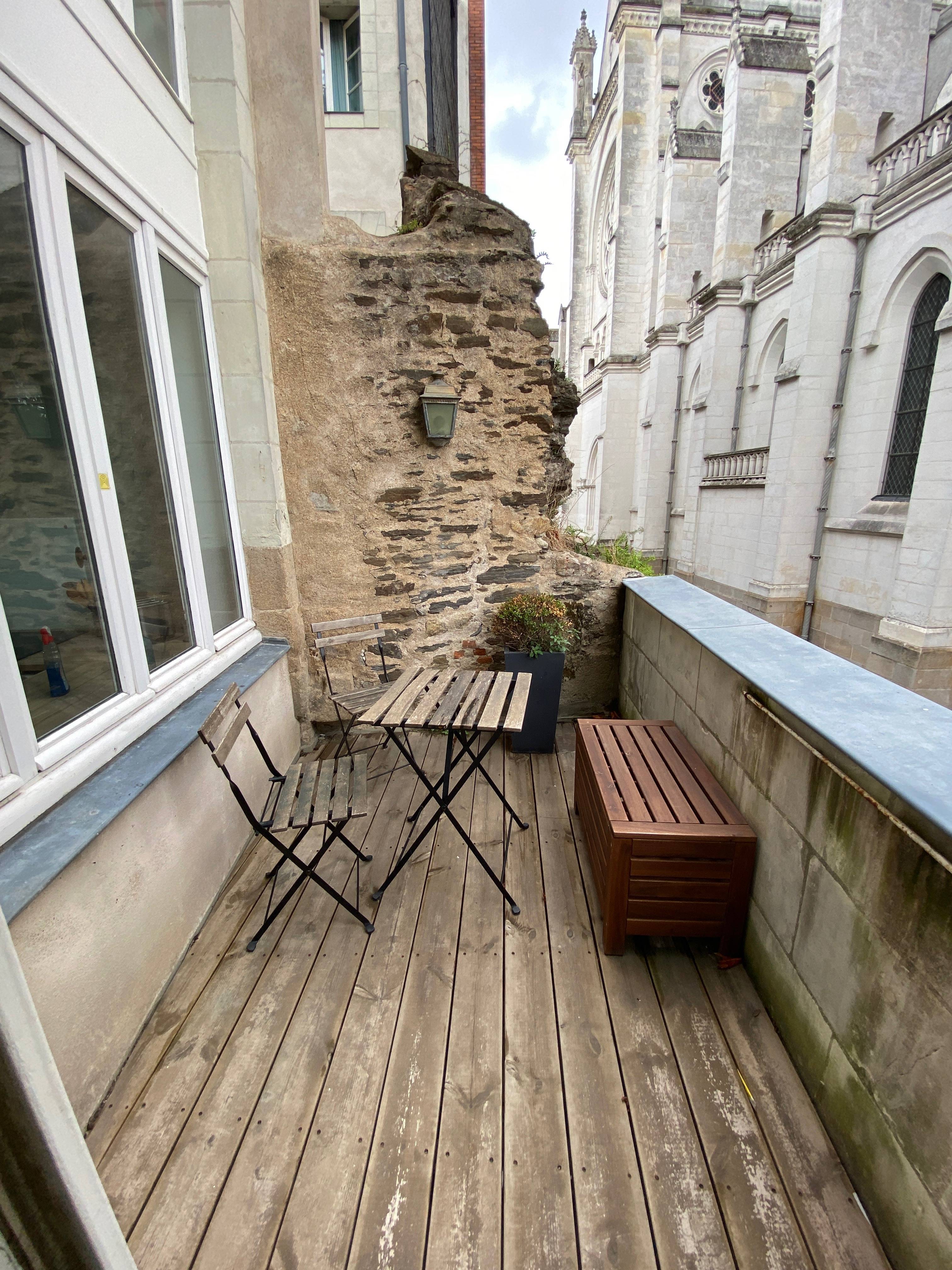 Une photo de l’annonce