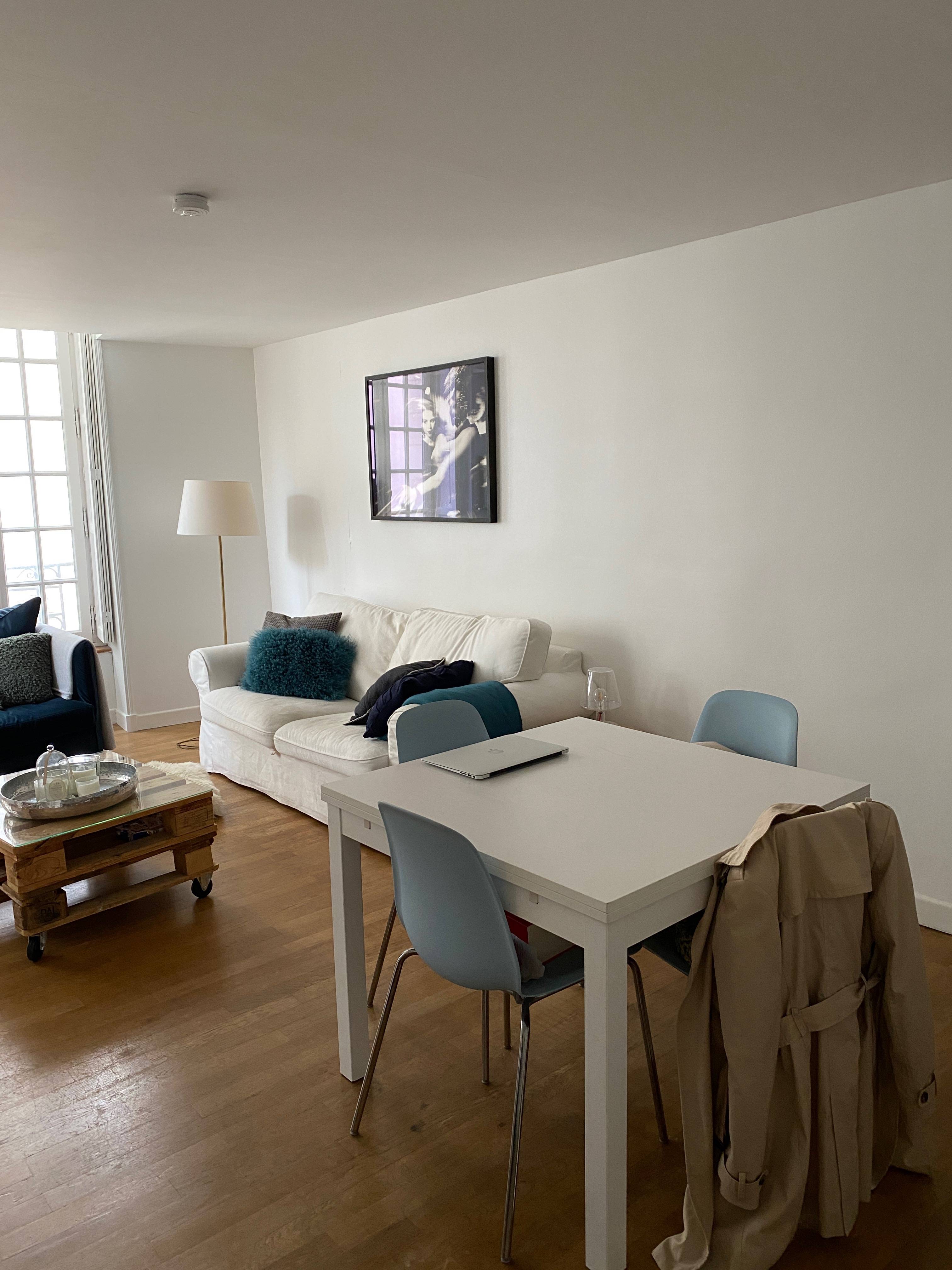 Une photo de l’annonce