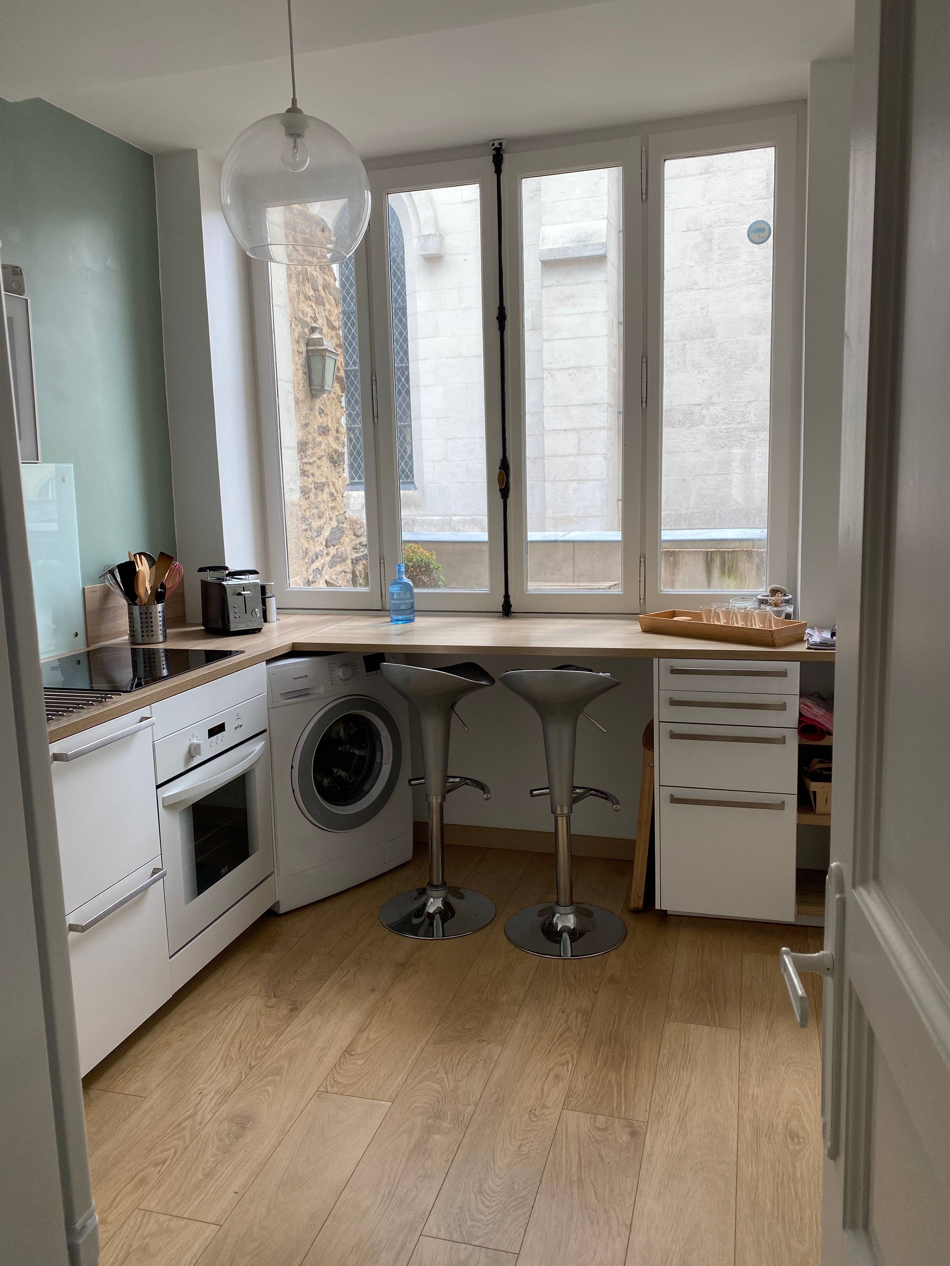 Une photo de l’annonce