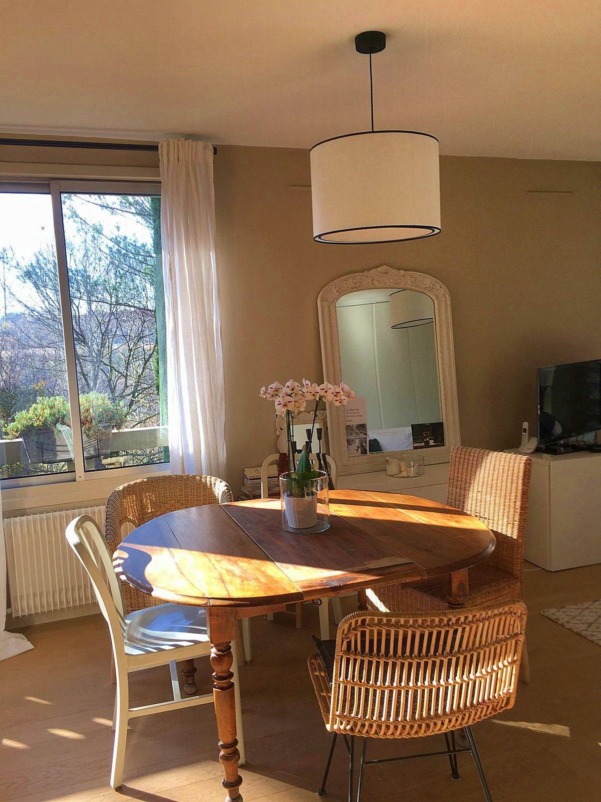 Loue appartement 48m² Aix-en-Provence