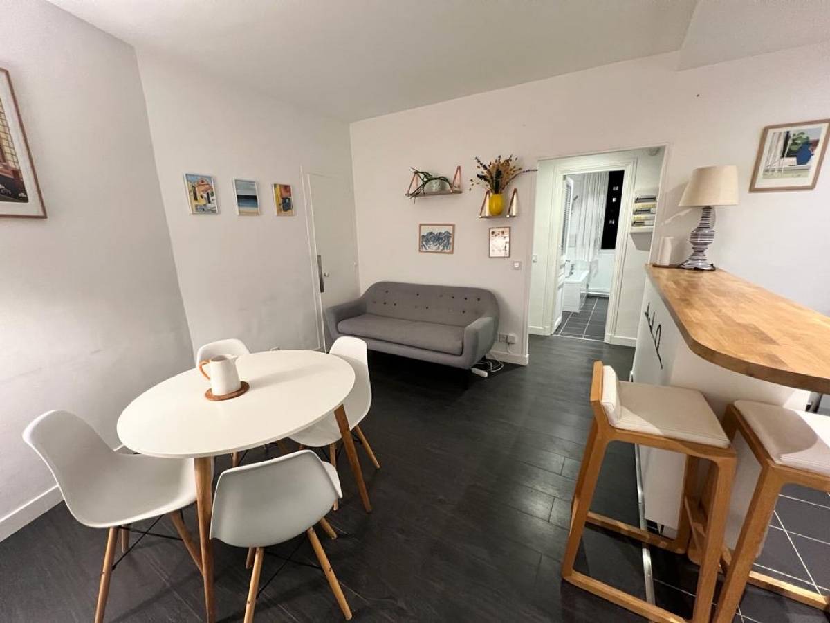 Une photo de l’annonce