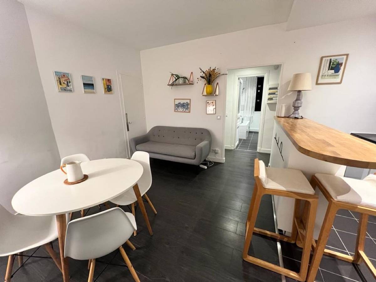 Une photo de l’annonce