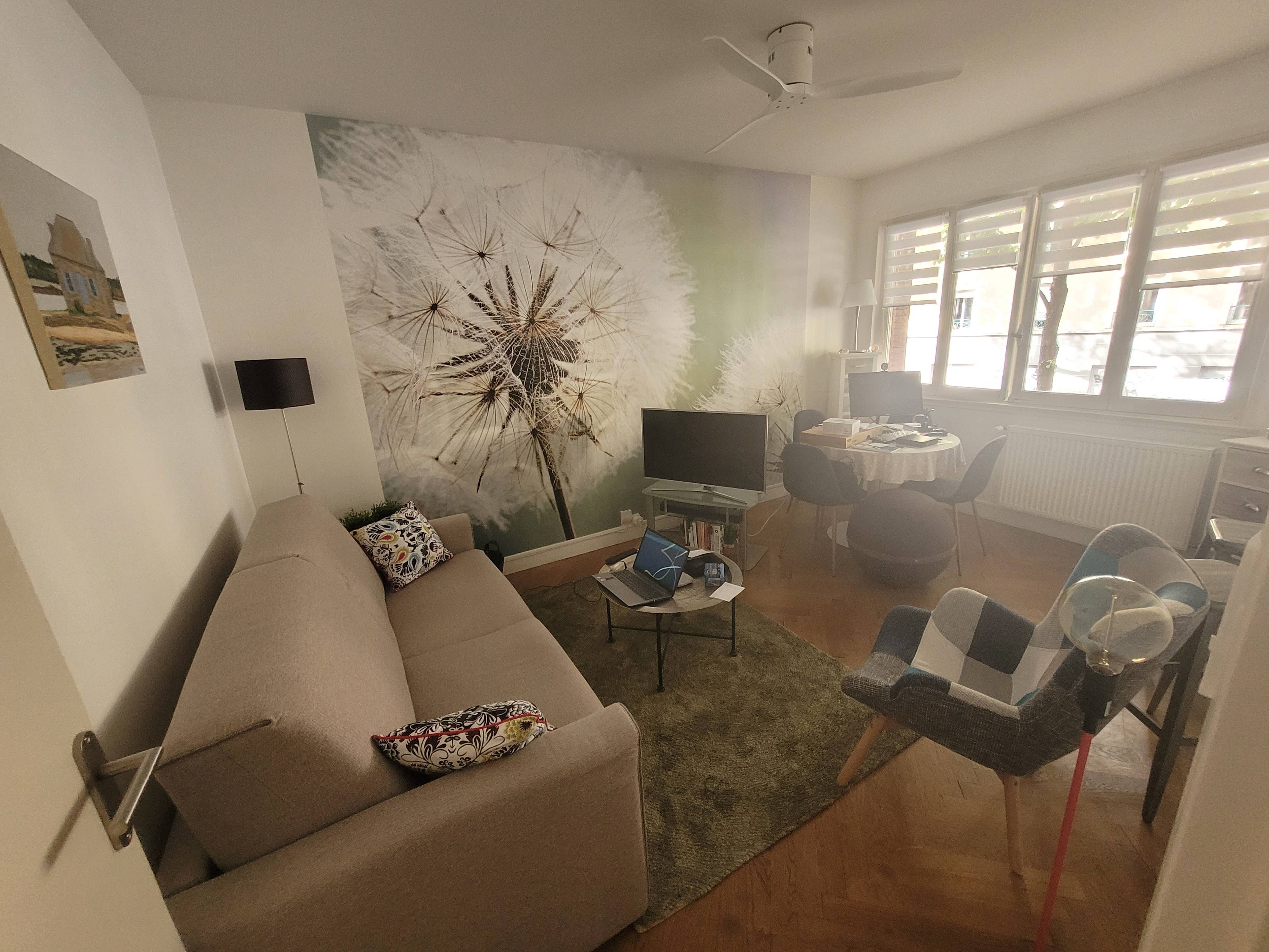 Une photo de l’annonce