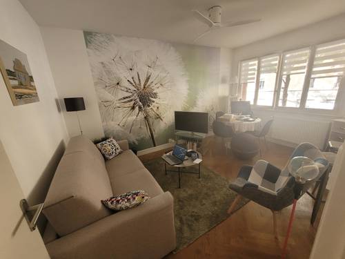 Loue appartement 43m² Vaise - 1 chambre, Lyon 9ème