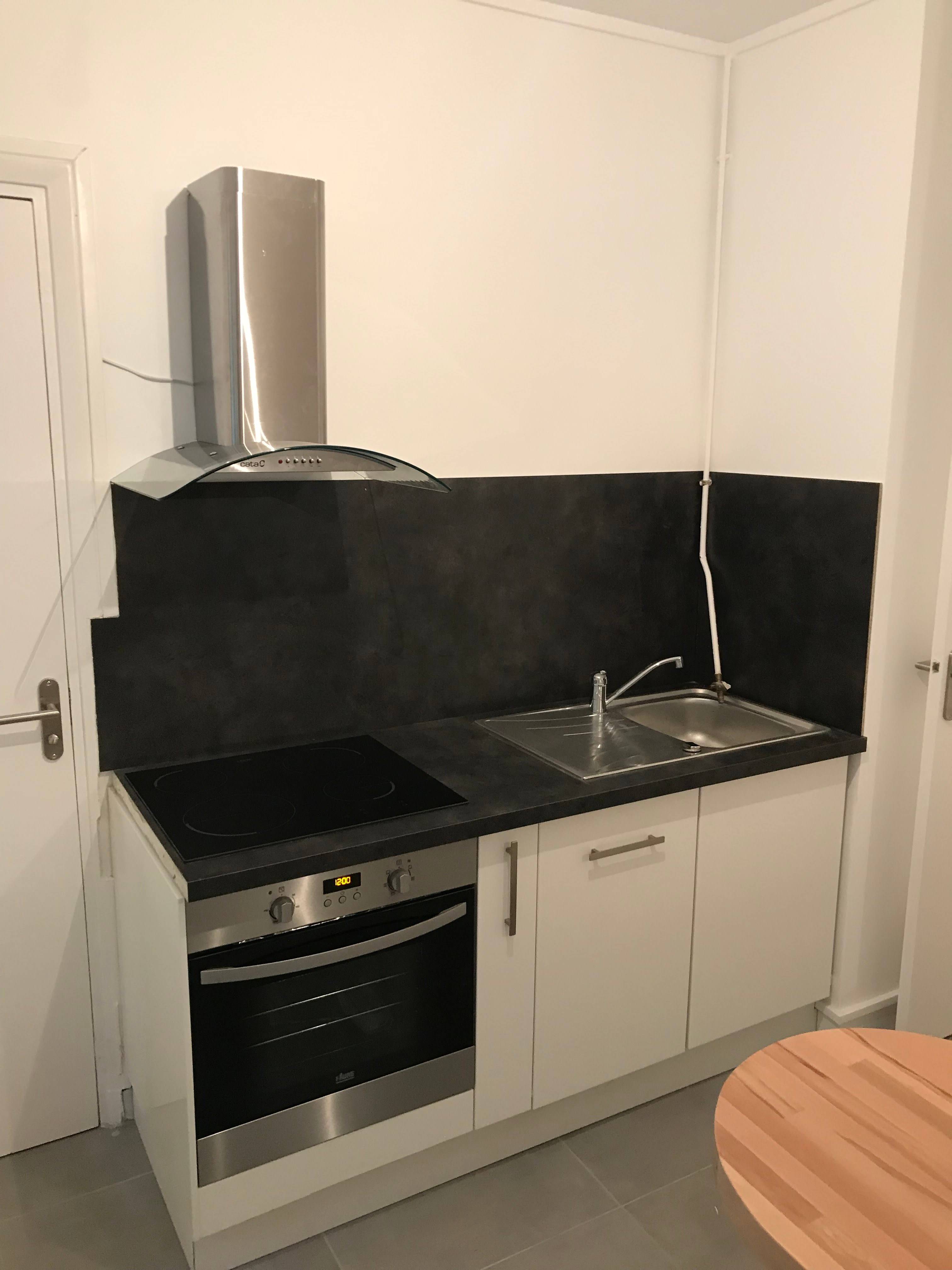 Une photo de l’annonce