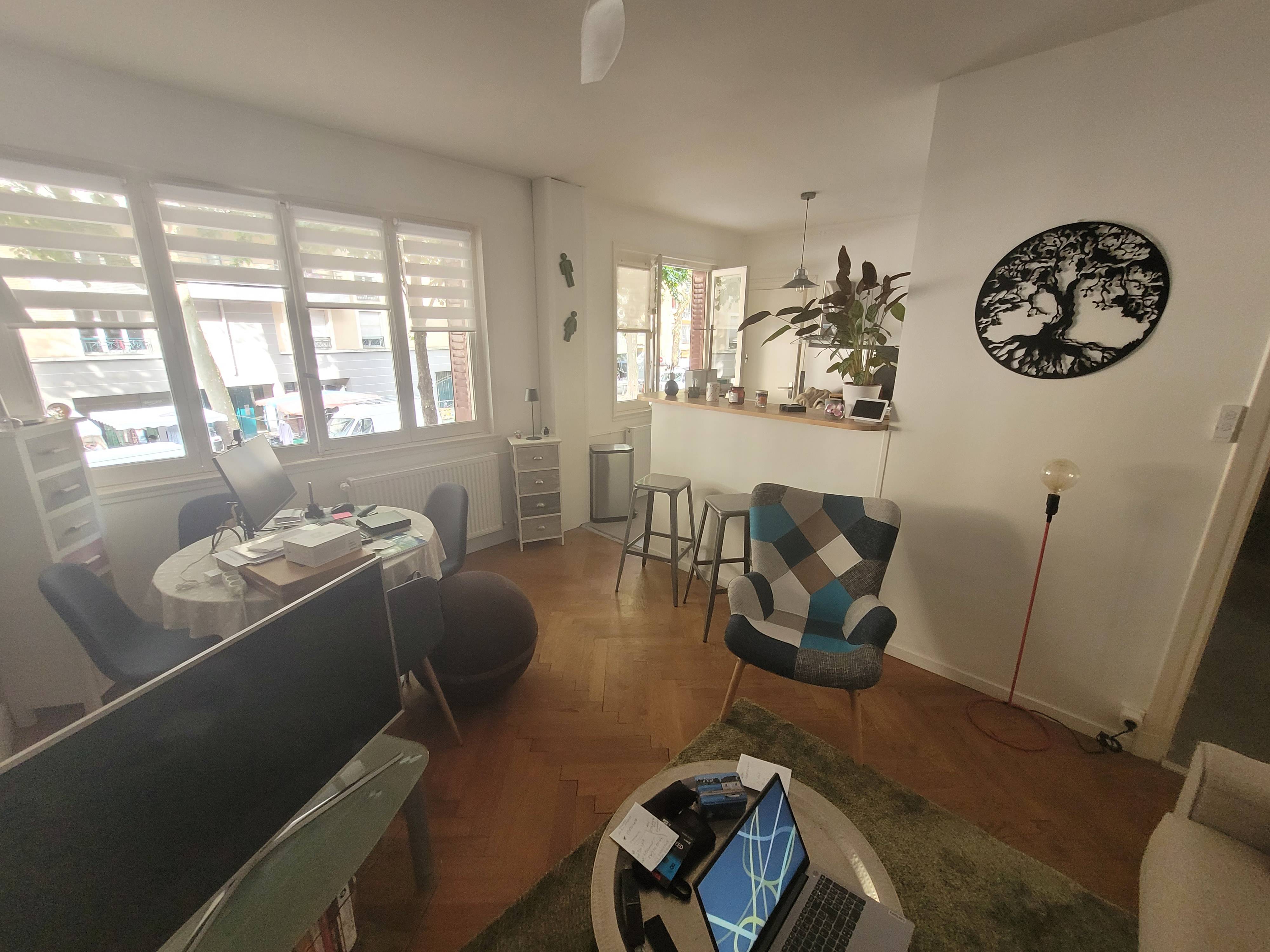 Une photo de l’annonce