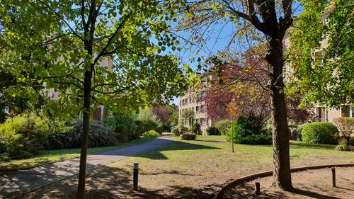 Vends Appartement La Varenne Saint Hilaire - 2 chambres, 58m², Saint-Maur-des-Fossés (94)