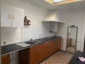 Loue appartement 55m² Vauban rue de st omer - 1 chambre, Lille (59)
