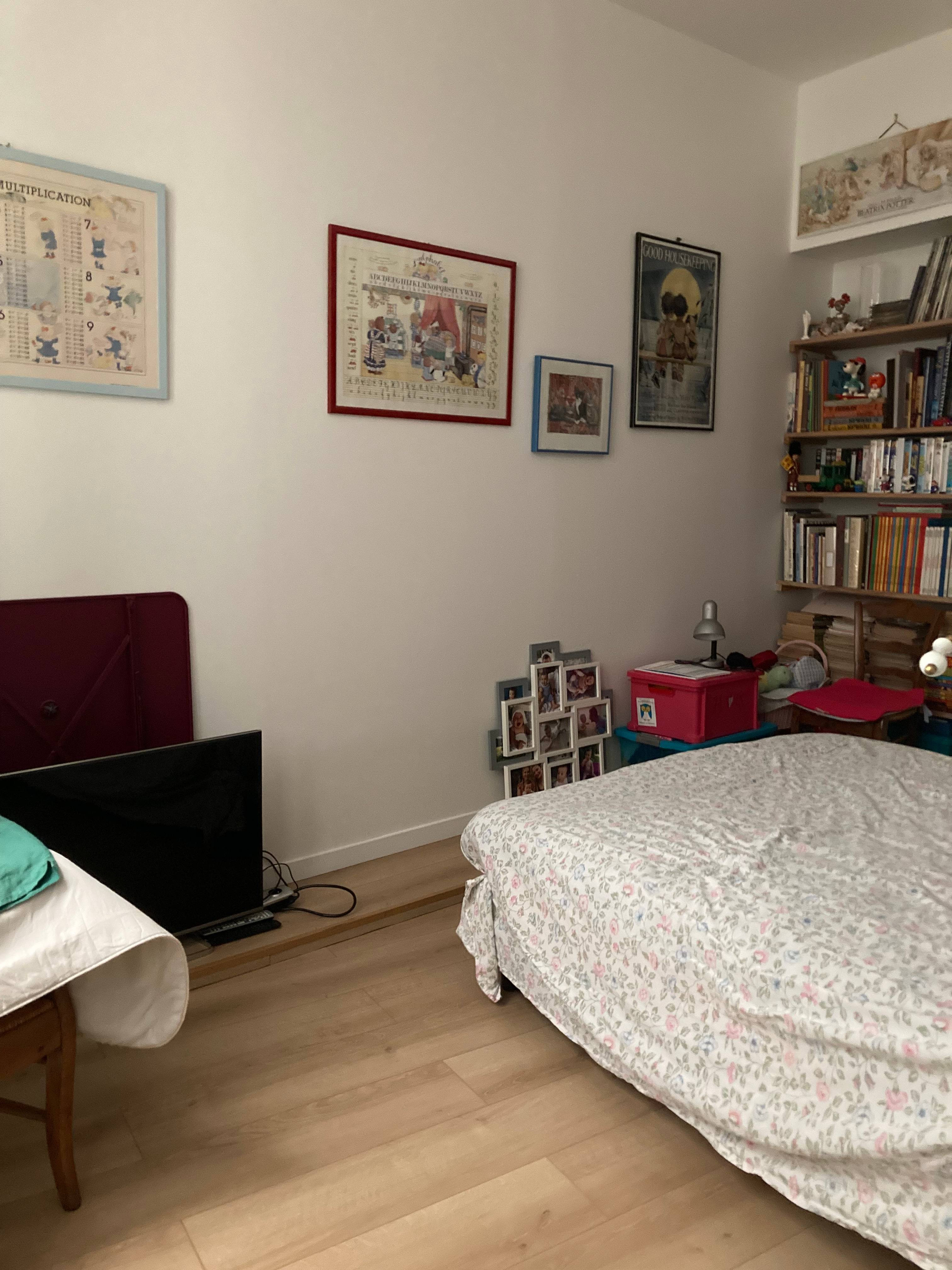 Une photo de l’annonce