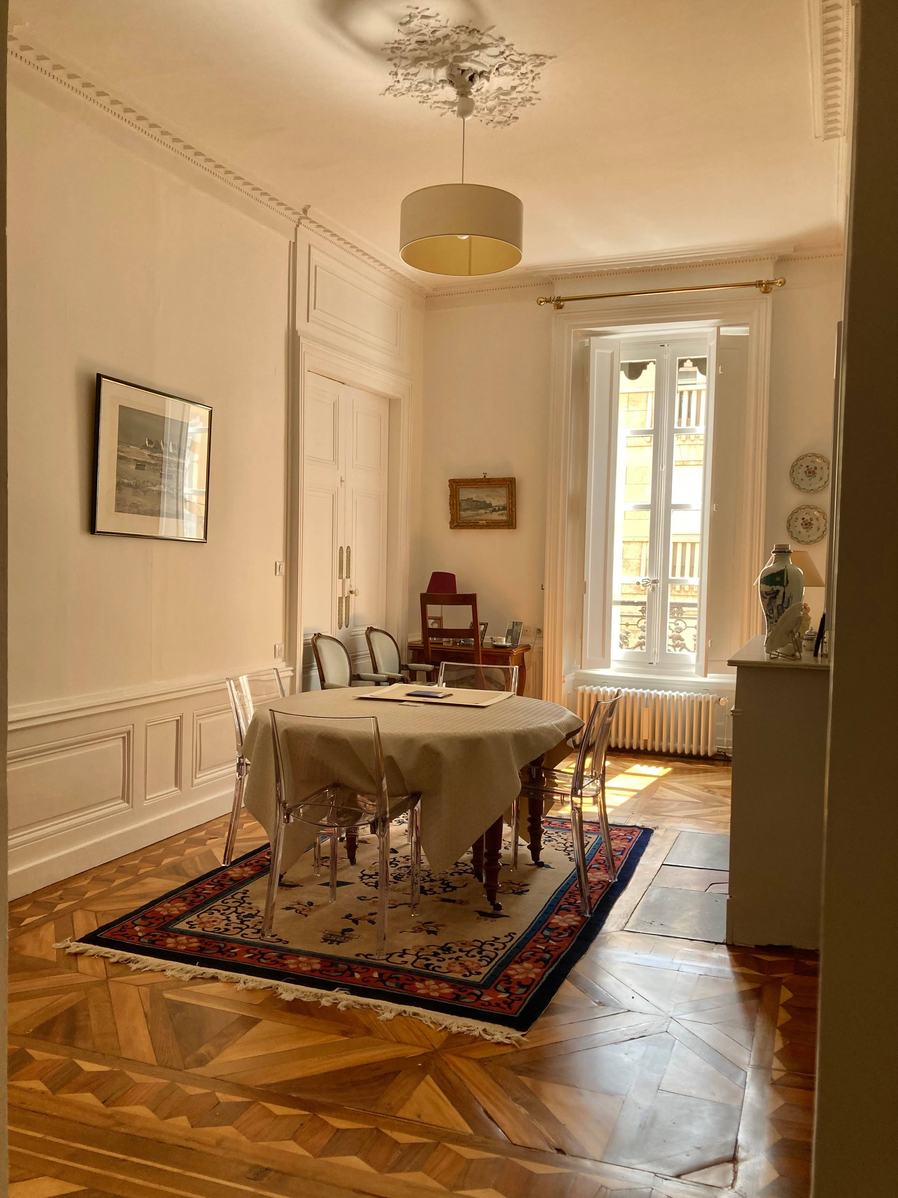 Une photo de l’annonce