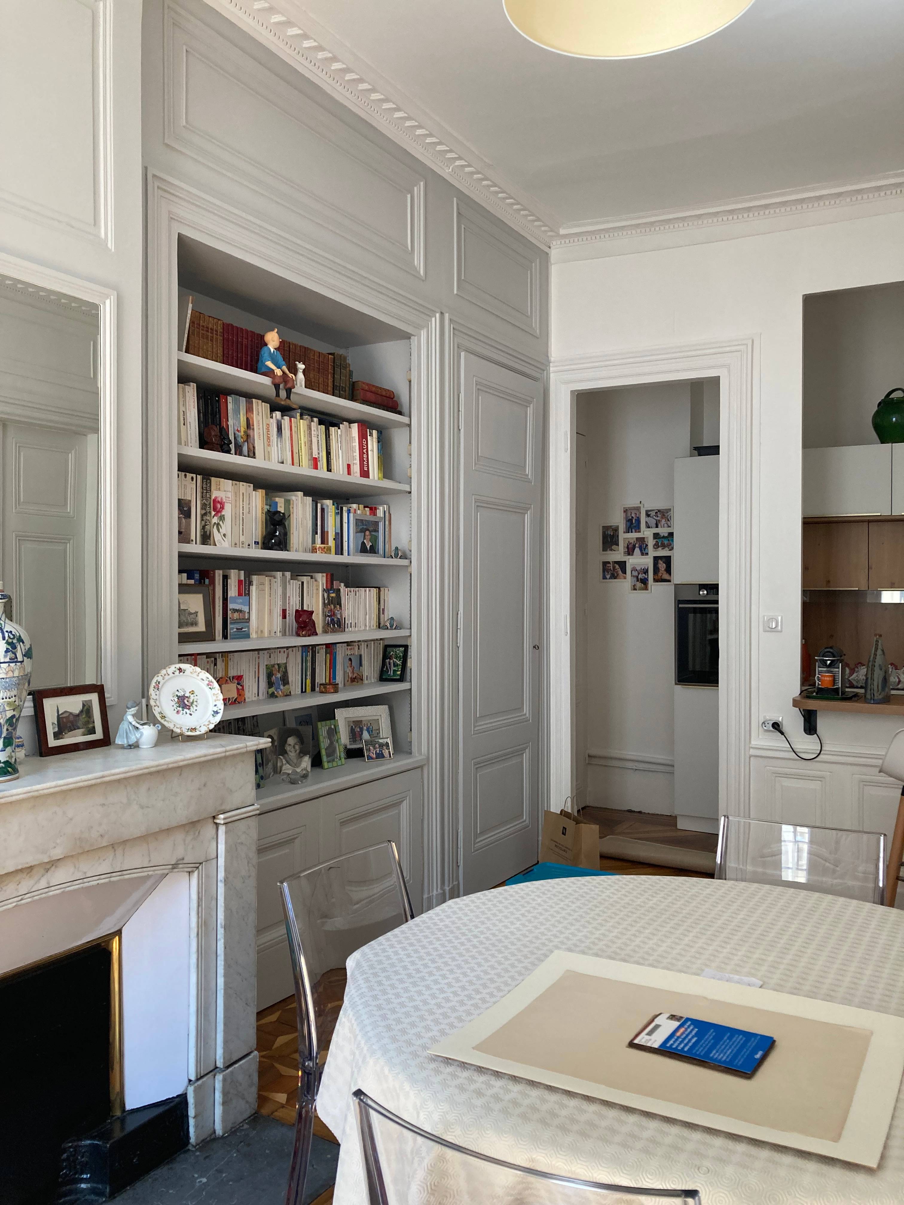 Une photo de l’annonce