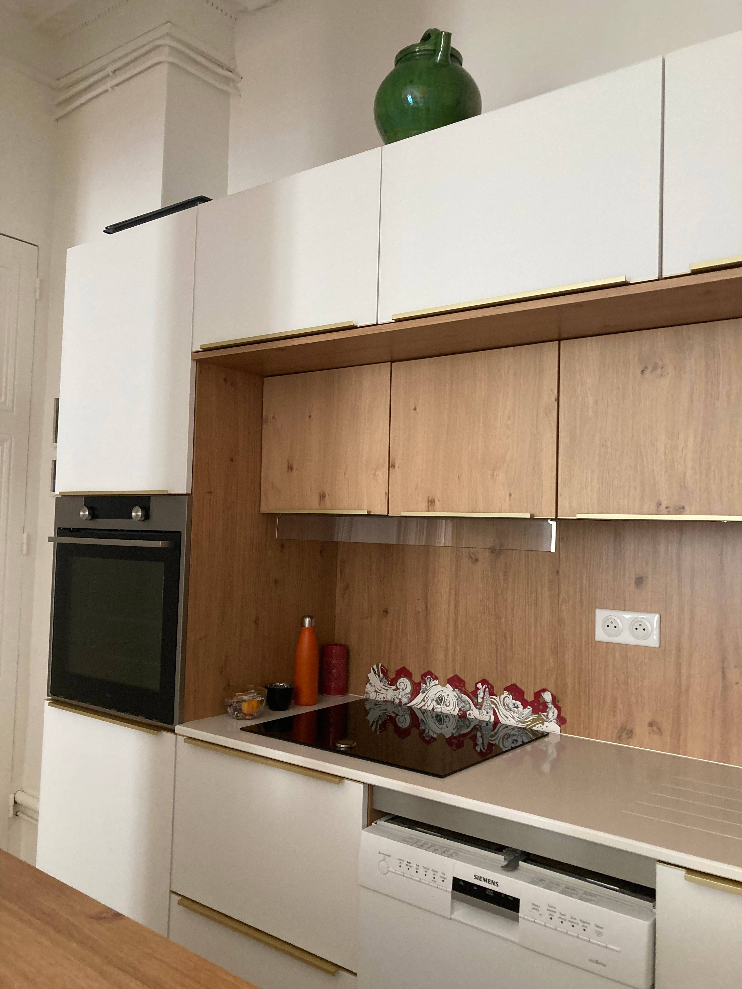 Une photo de l’annonce