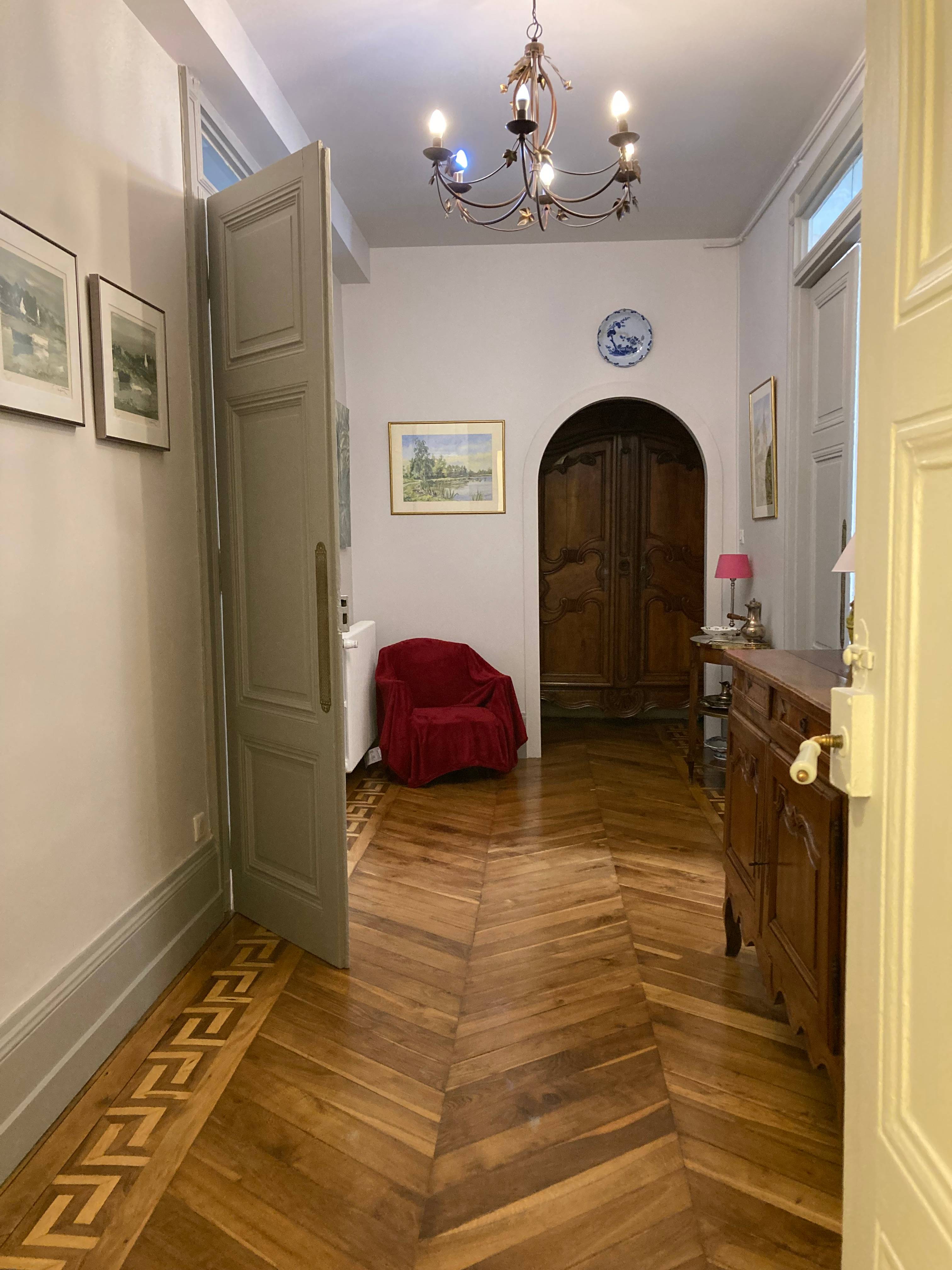 Une photo de l’annonce