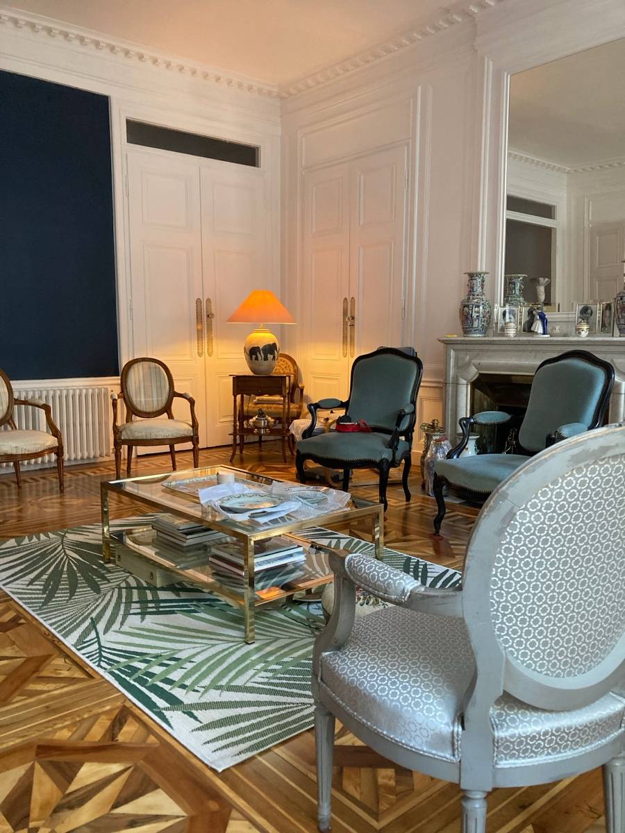 Une photo de l’annonce