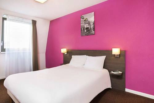 Vends Appartement pour investisseur - studio 20m², Strasbourg centre