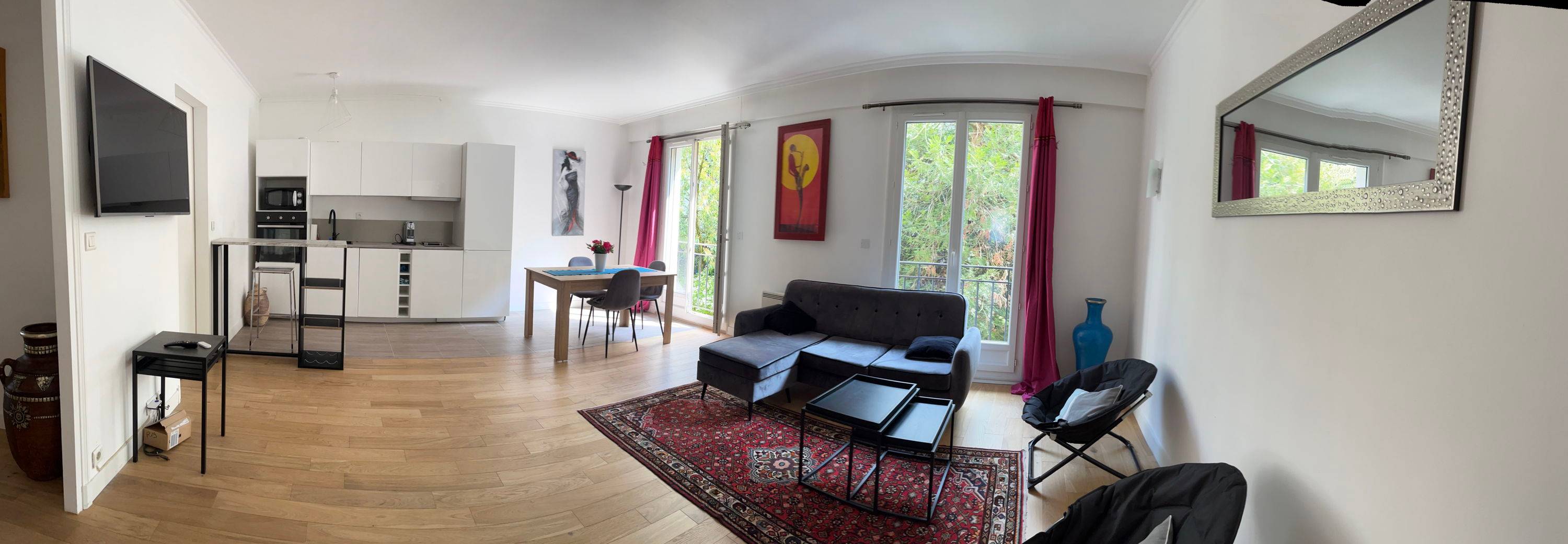 Une photo de l’annonce