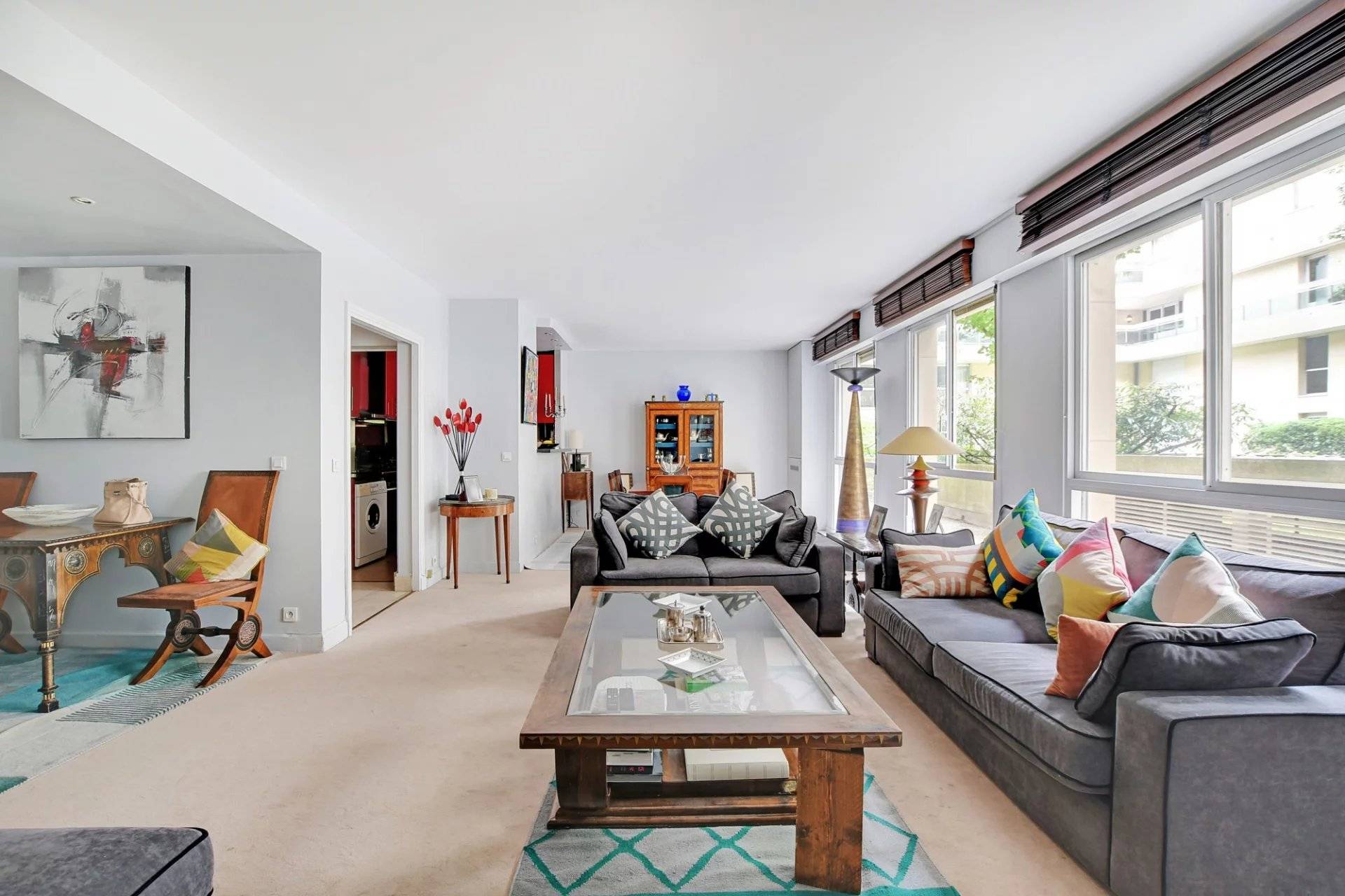 Une photo de l’annonce