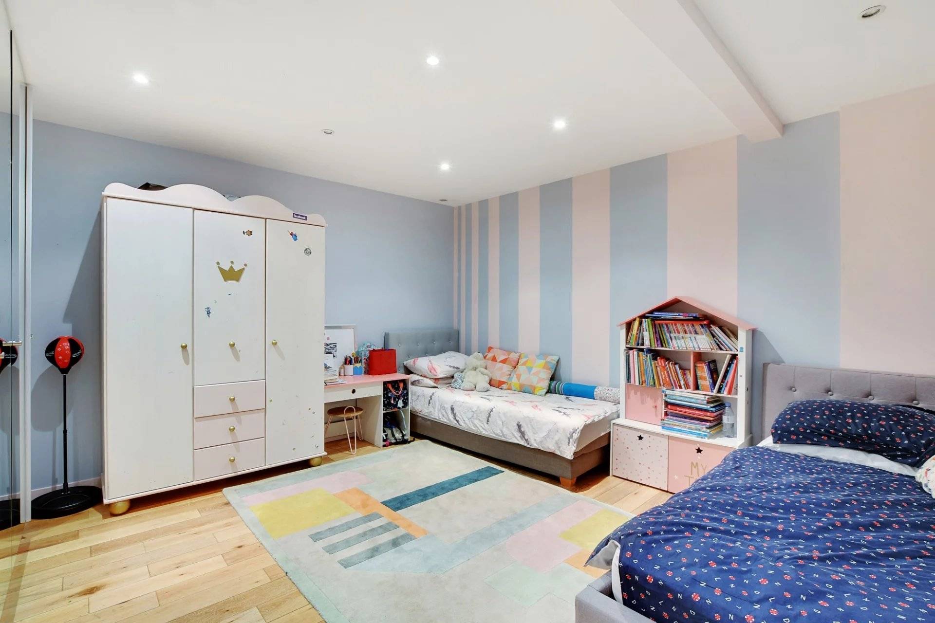 Une photo de l’annonce