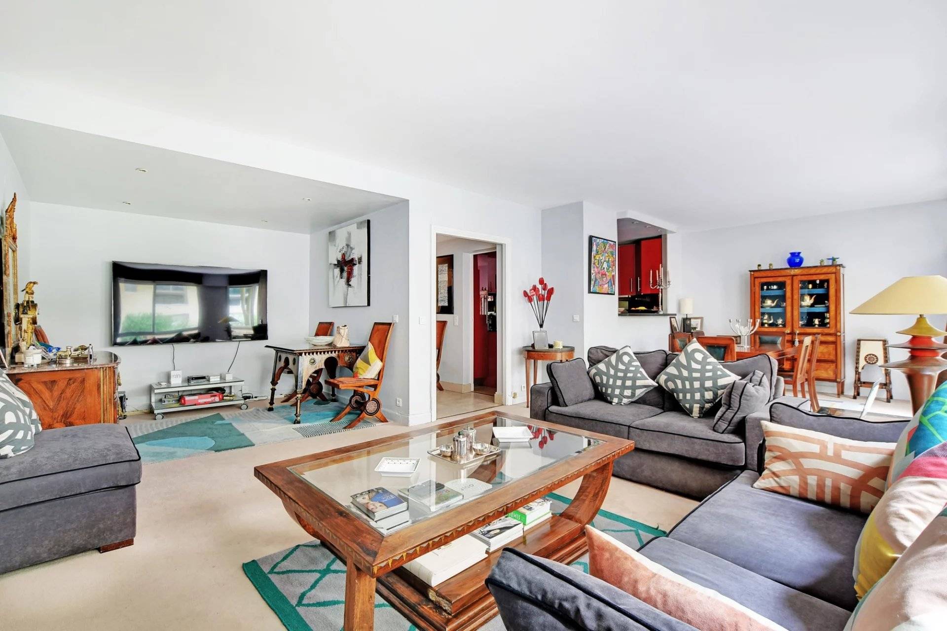 Une photo de l’annonce