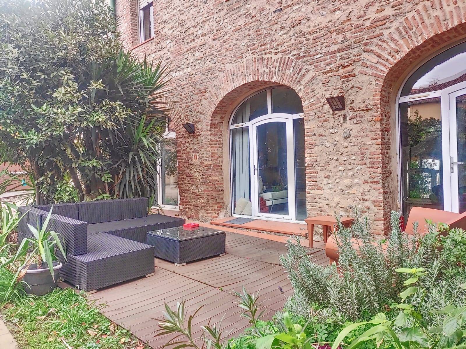 Vends appartement 180m² Perpignan