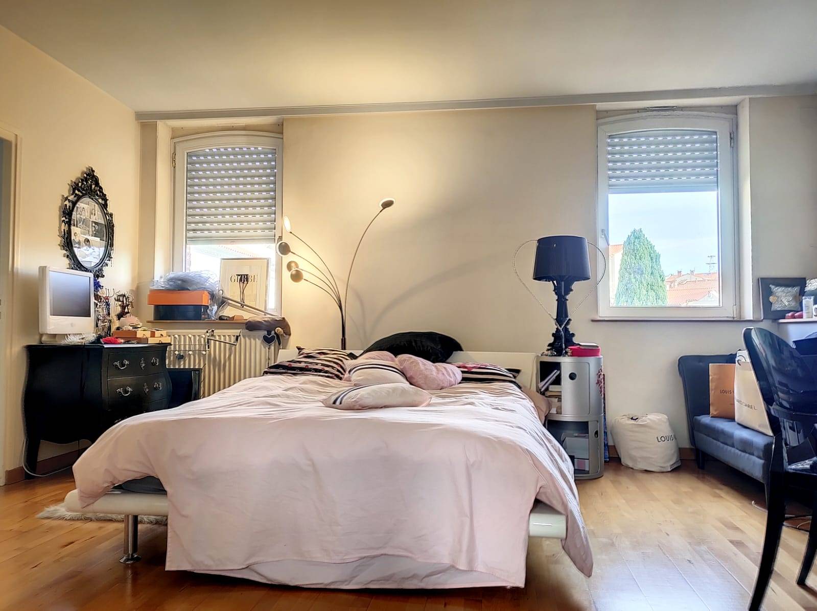 Une photo de l’annonce