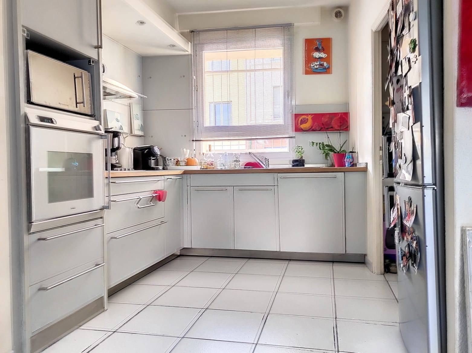 Une photo de l’annonce