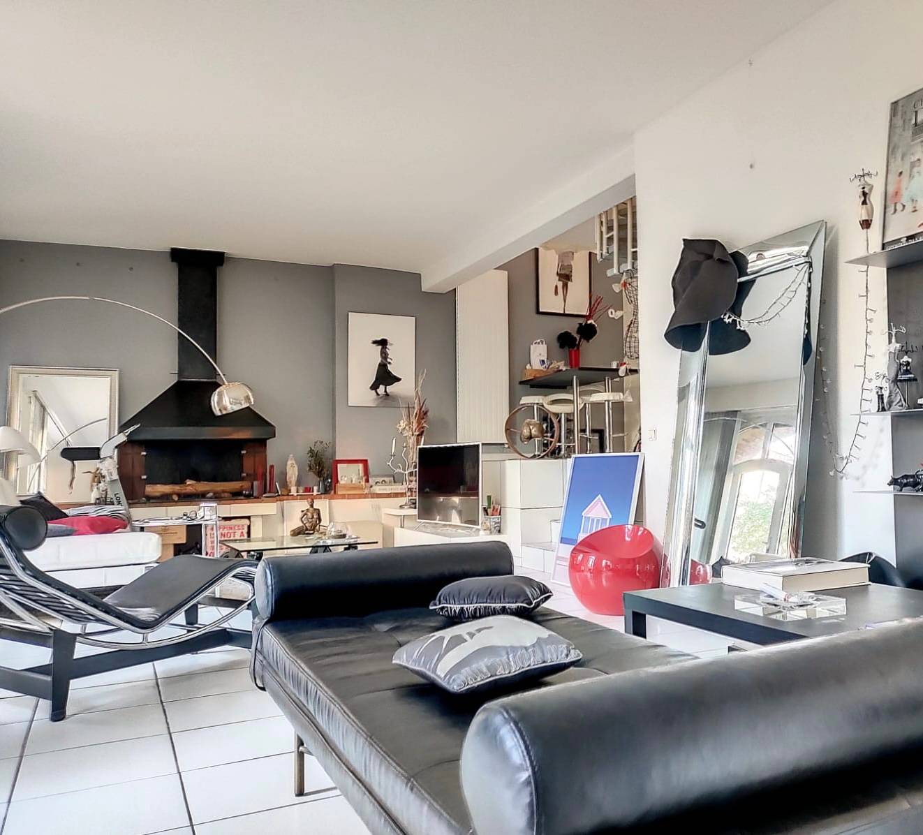 Une photo de l’annonce