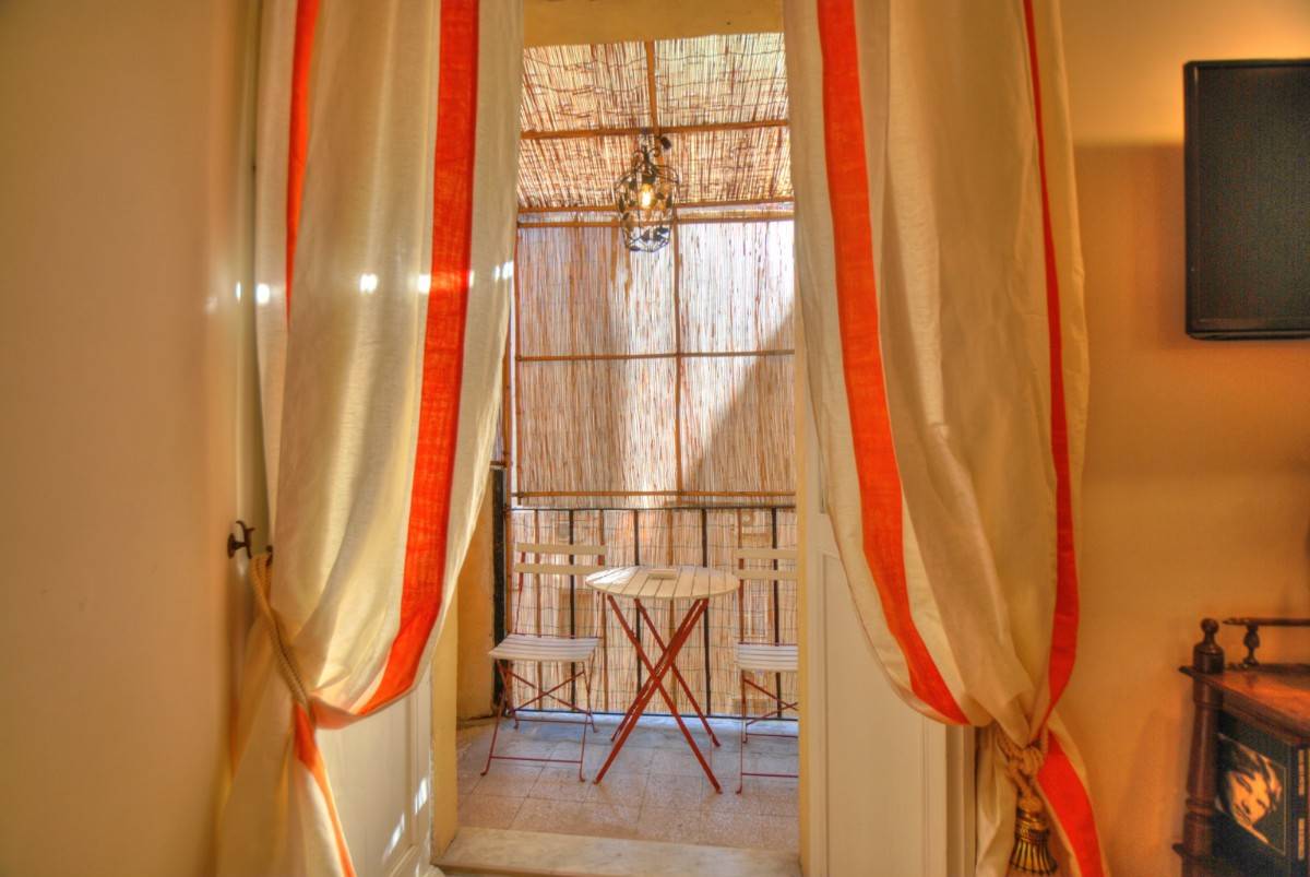 Loue appartement à Rome Via Veneto 4 personnes