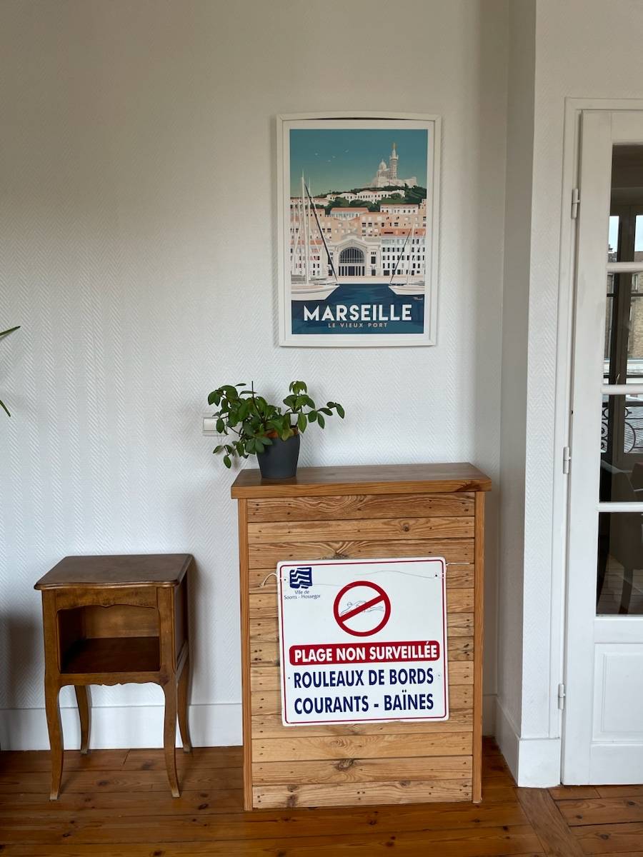 Une photo de l’annonce