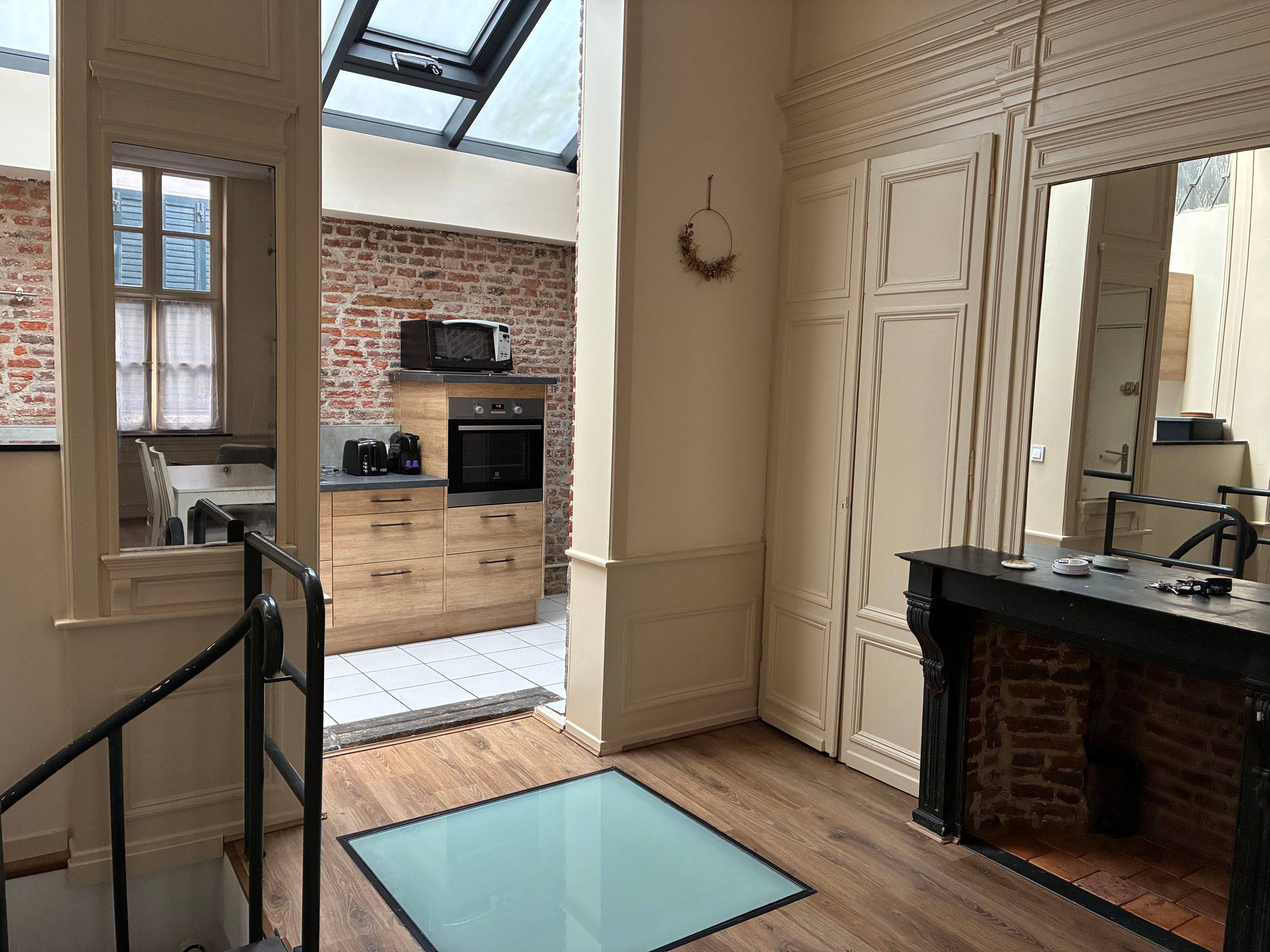 Une photo de l’annonce