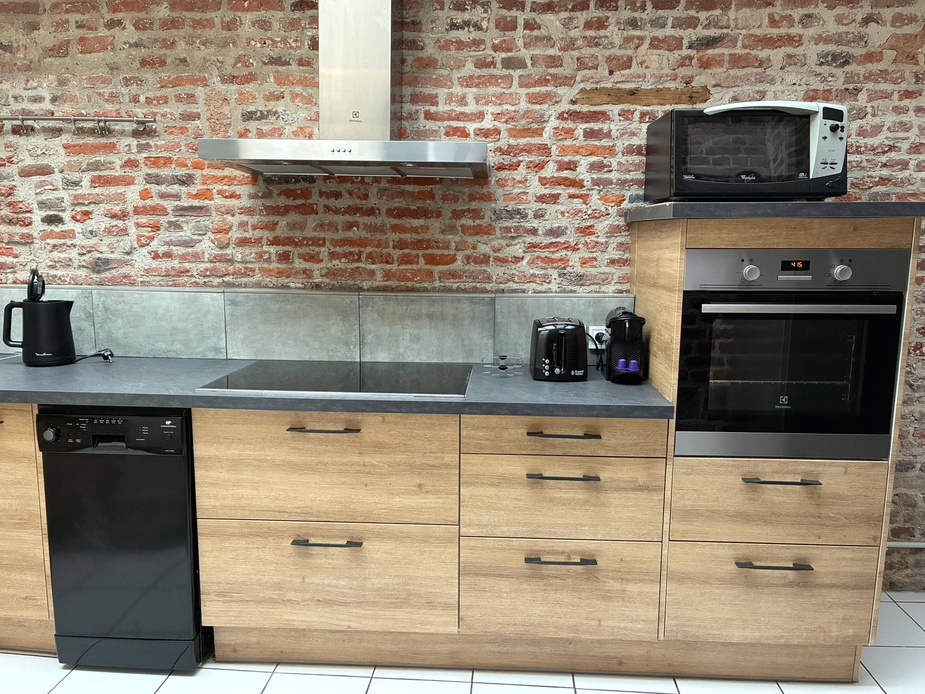 Une photo de l’annonce