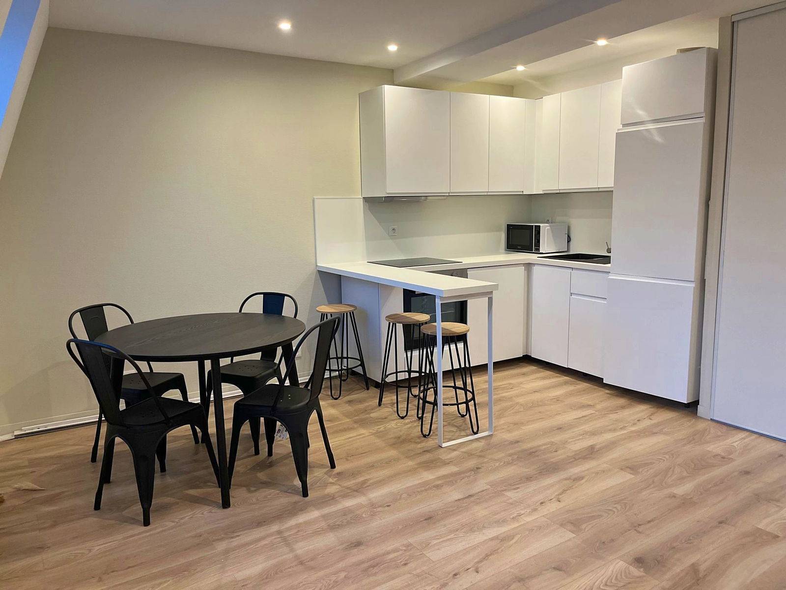 Une photo de l’annonce