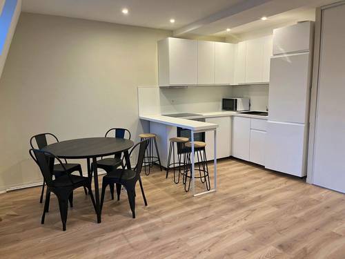 Loue appartement Vieux Lille, idéalement situé, à 2 pas de la rue Esquermoise