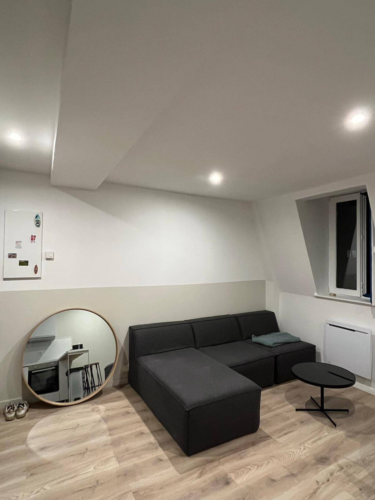 Une photo de l’annonce