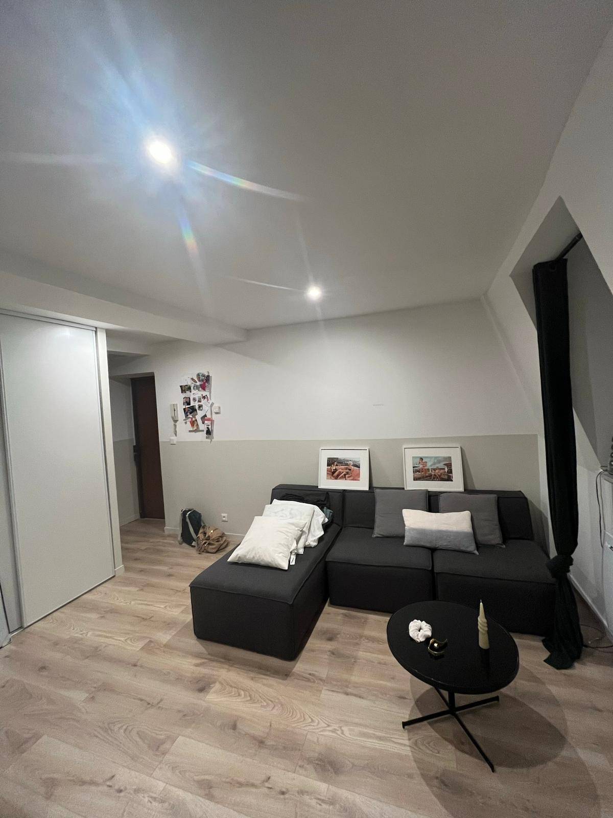 Une photo de l’annonce