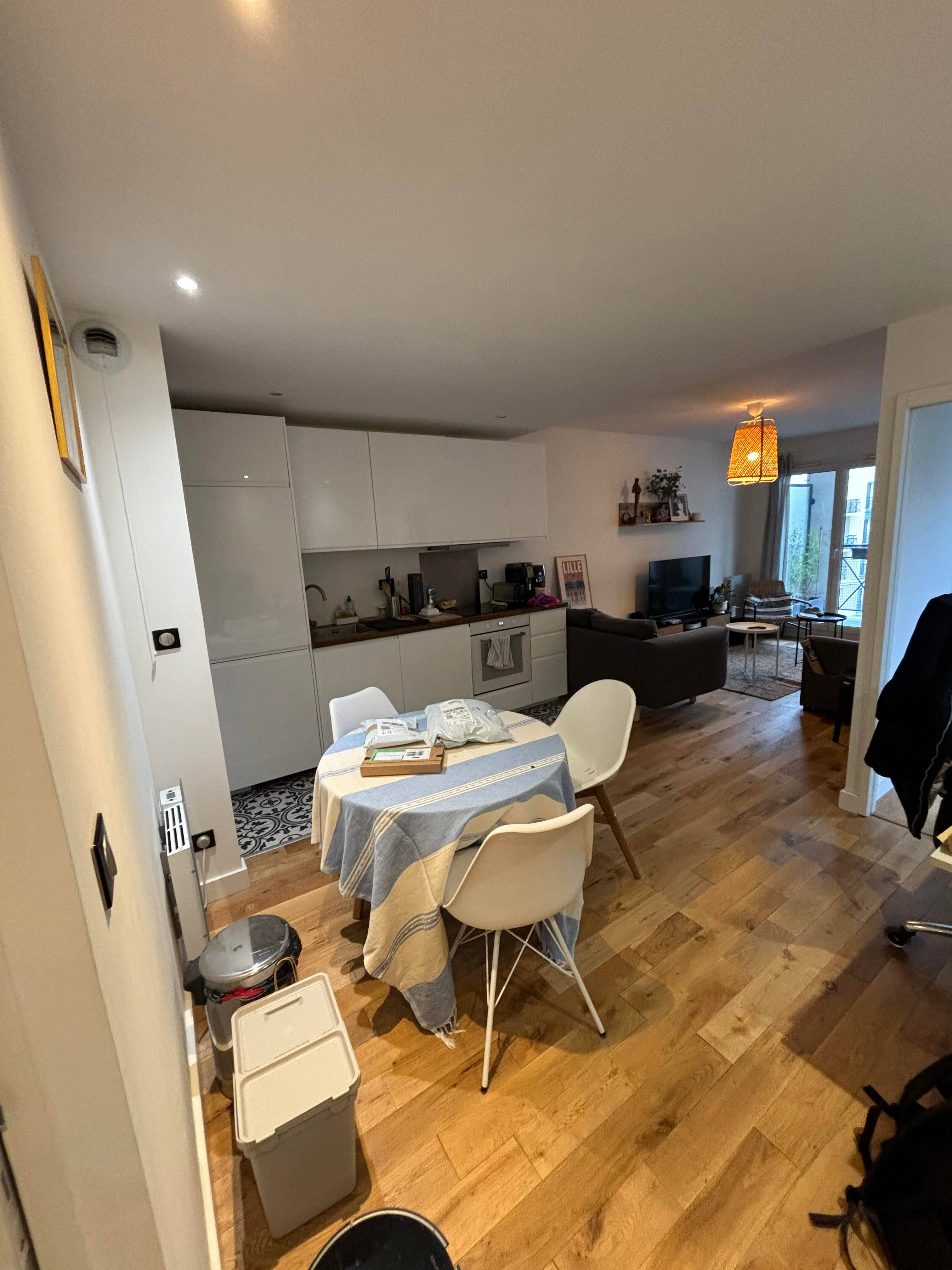 Une photo de l’annonce